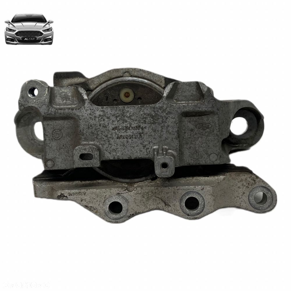 ŁAPA PODUSZKA SILNIKA 2.3 ECOBOOST FORD FOCUS MK4 KX61-6F012-CE - 1