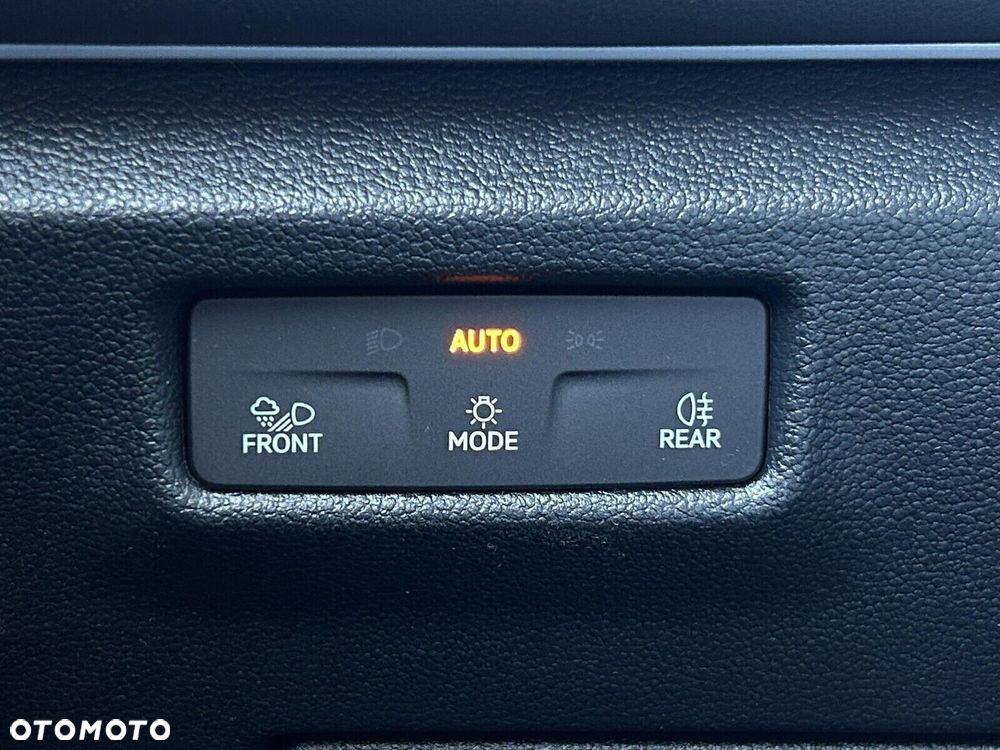 Volkswagen Tiguan 1.5 eTSI Life Plus DSG - 27
