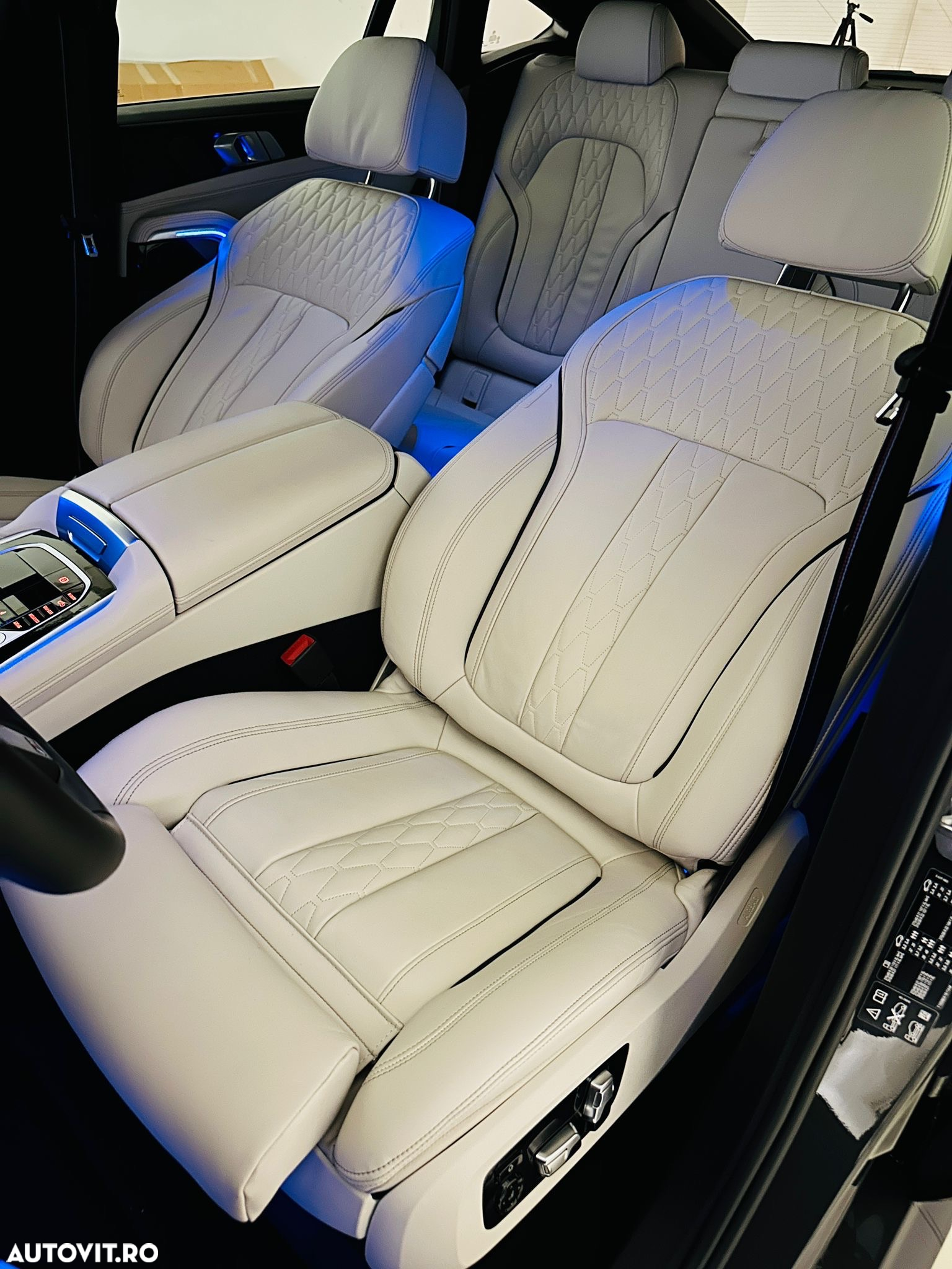 BMW X6 xDrive30d M Sport - 32
