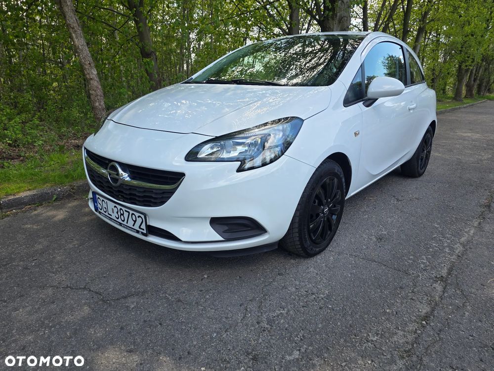 Opel Corsa 1.2 Active - 2