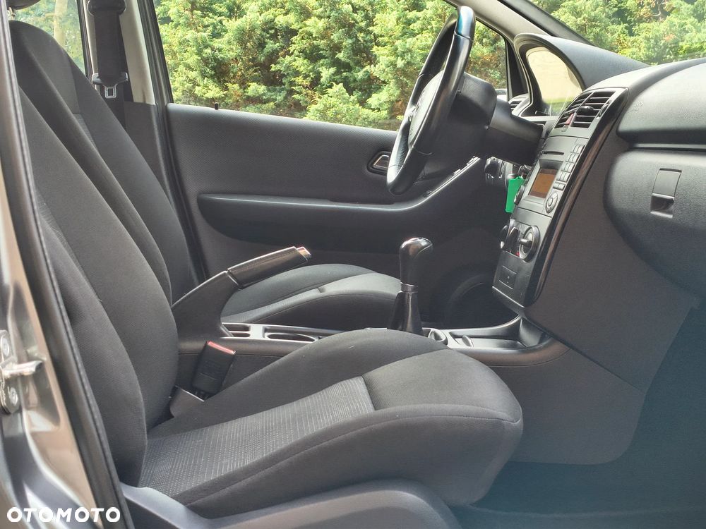 Mercedes-Benz Klasa A 150 Classic Starline - 16