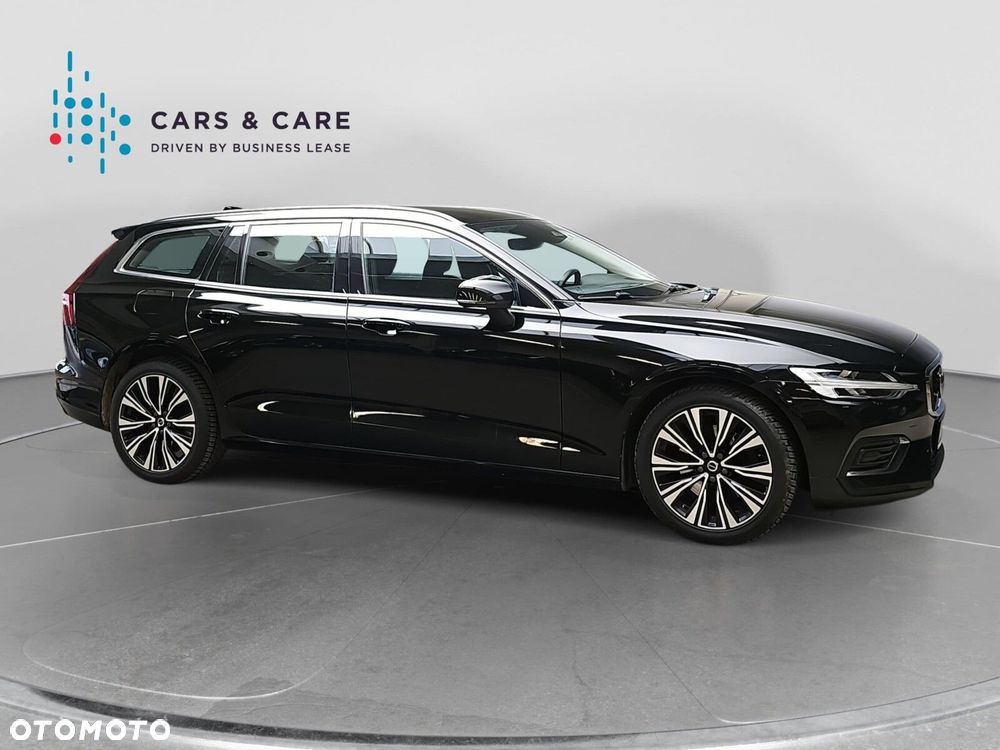 Volvo V60 - 30