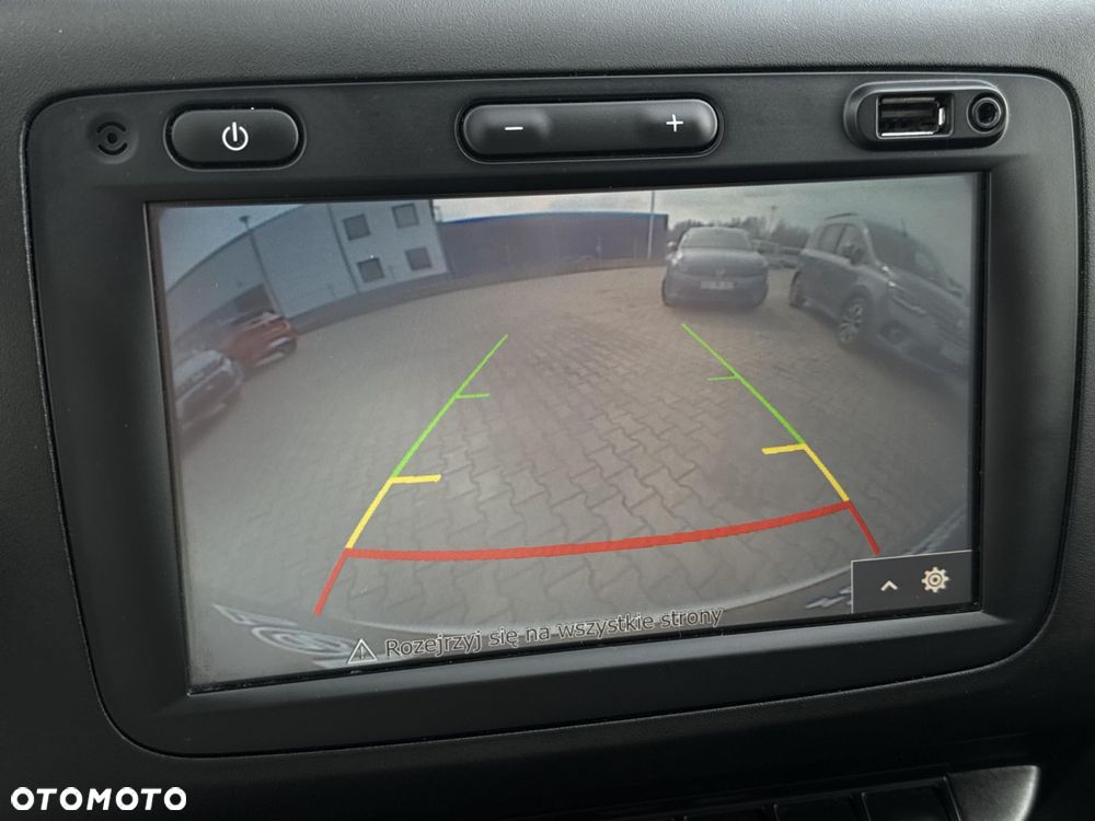 Dacia Duster 1.3 TCe FAP Prestige - 26