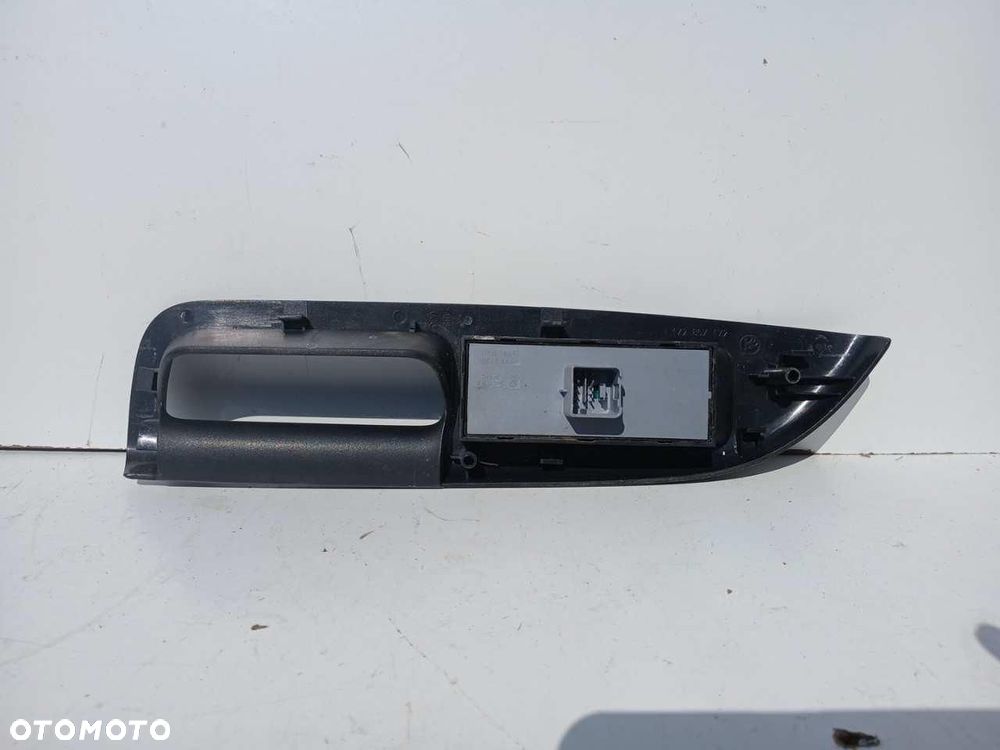 PRZEŁĄCZNIK PANEL SZYB SKODA FABIA II ROOMSTER 1Z2867172 - 2
