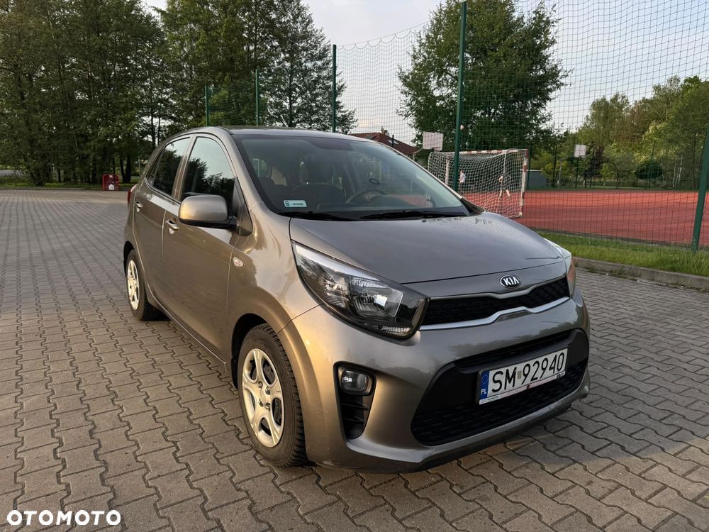 Kia Picanto 1.0 M - 23