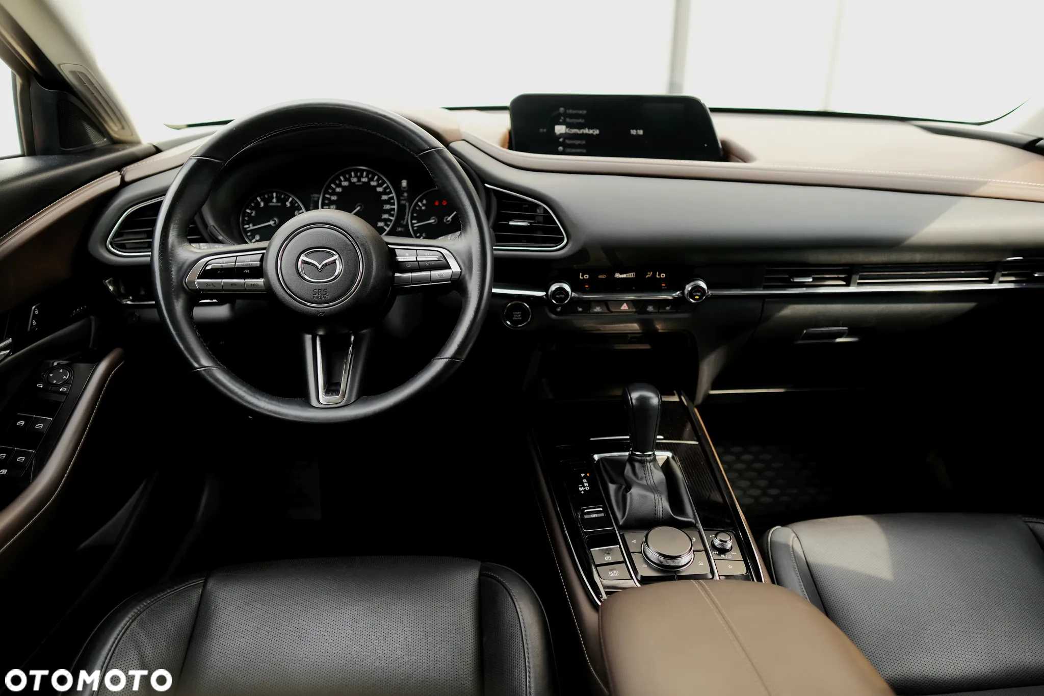 Mazda CX-30 - 21