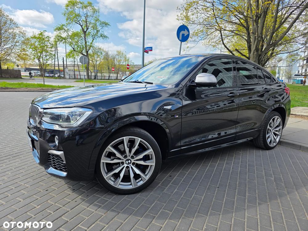 BMW X4 M - 4