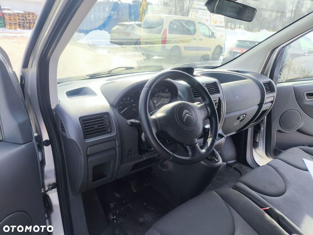 Citroën JUMPY - 13
