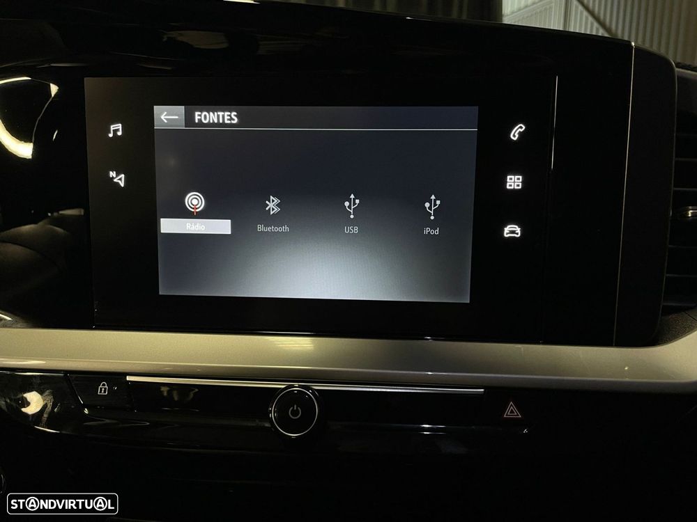 Opel Mokka 1.2 T Elegance AT - 21