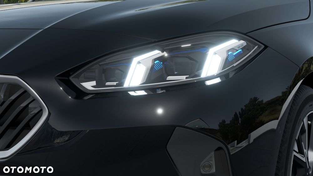 BMW Seria 1 - 7