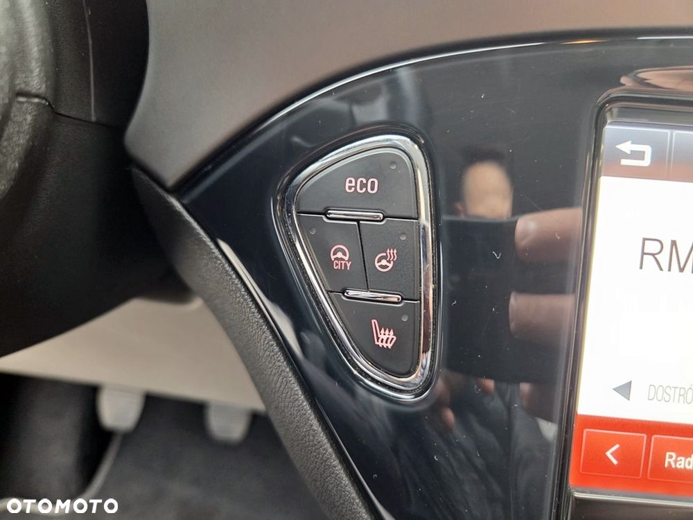 Opel Corsa 1.4 Turbo Start/Stop - 21