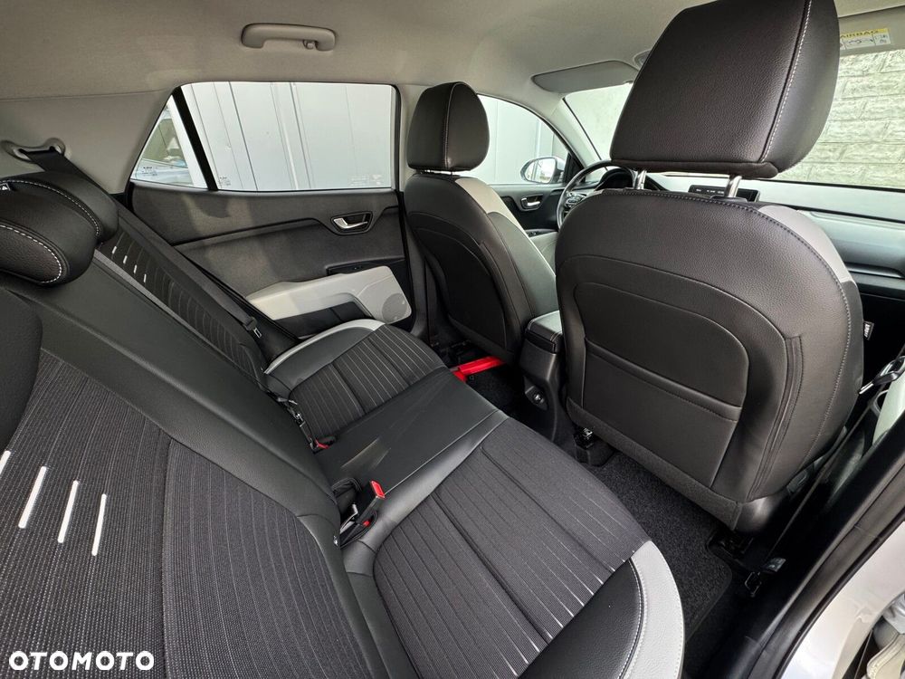 Kia Stonic 1.2 L Business Line - 15
