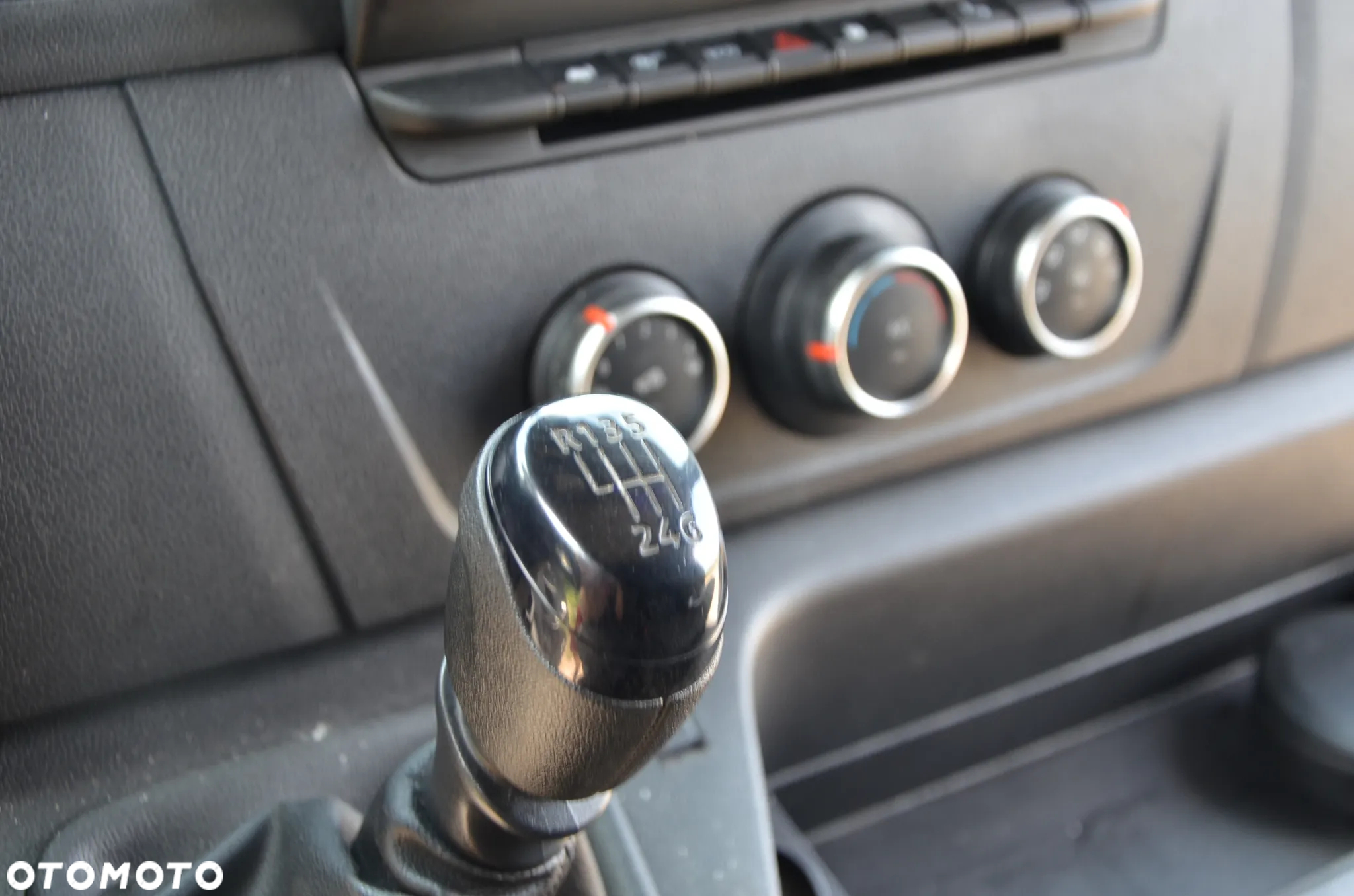 Renault MASTER L3H2 - 12