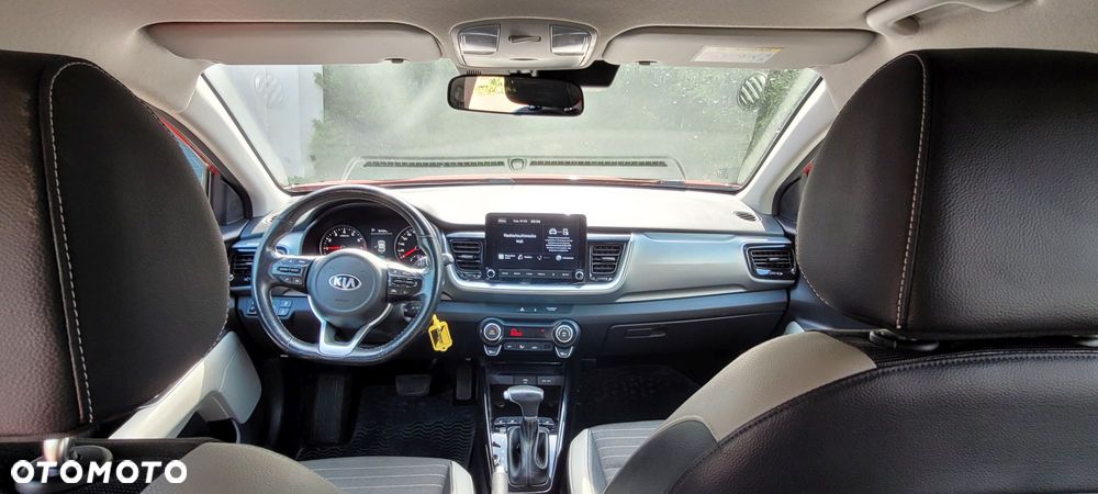 Kia Stonic 1.0 T-GDI 100 OPF DCT7 Vision - 14