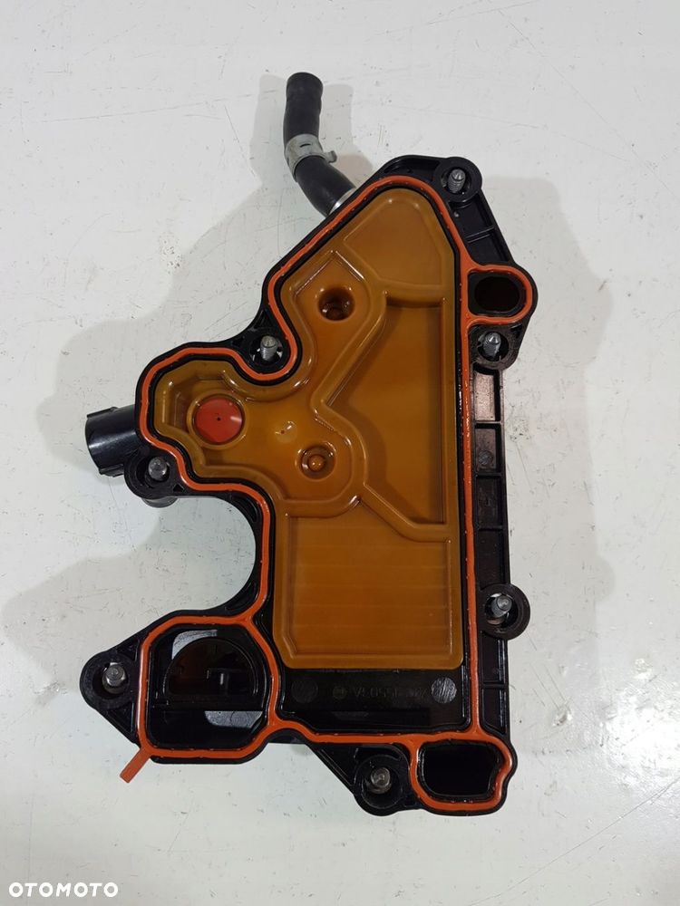 ODMA OLEJU 06Q103495F VW GOLF AUDI A6 A5 Q5 2.0 TFSI DPU - 6