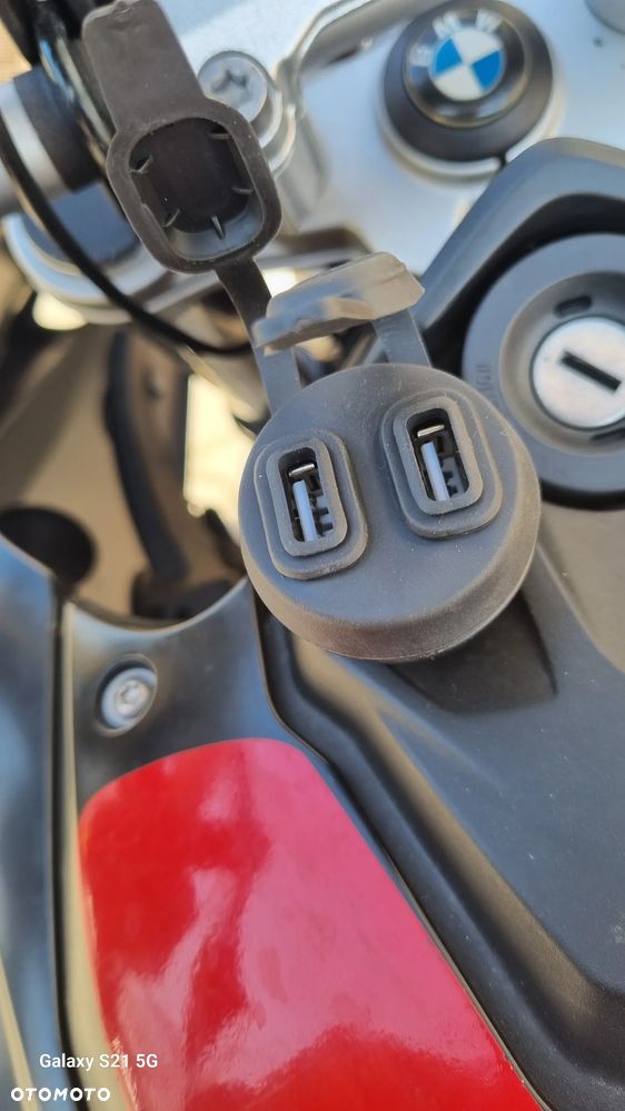 BMW GS - 13