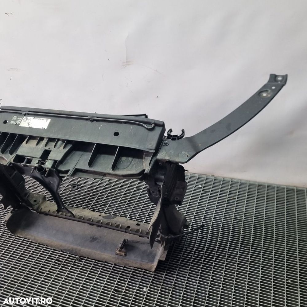 Trager Volkswagen Tiguan 5N 1.4 TSI 2007 - 2011 1390CC Manuala (1481) Benzina - 2