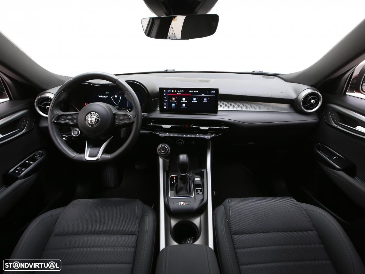 Alfa Romeo Tonale - 6