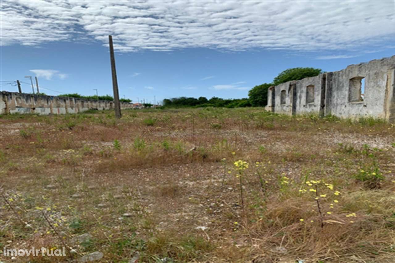 Terreno para Construção em São jacinto - Grande imagem: 2/9