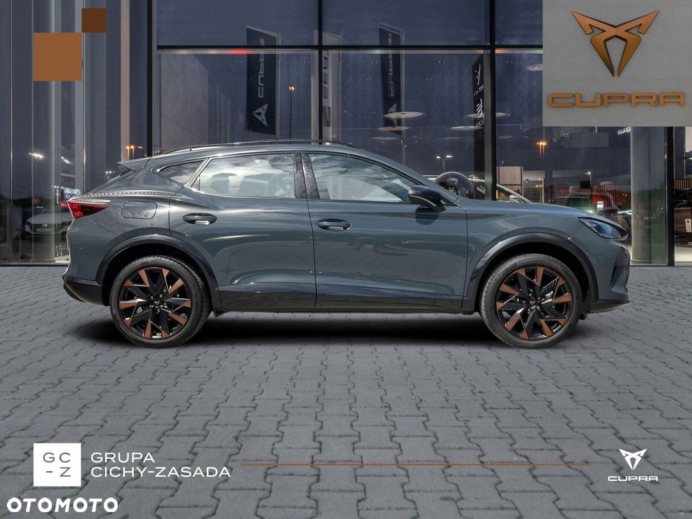 Cupra Formentor - 7
