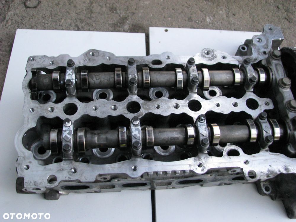 OPEL B16 DTH GŁOWICA 55500307  LVL - 3