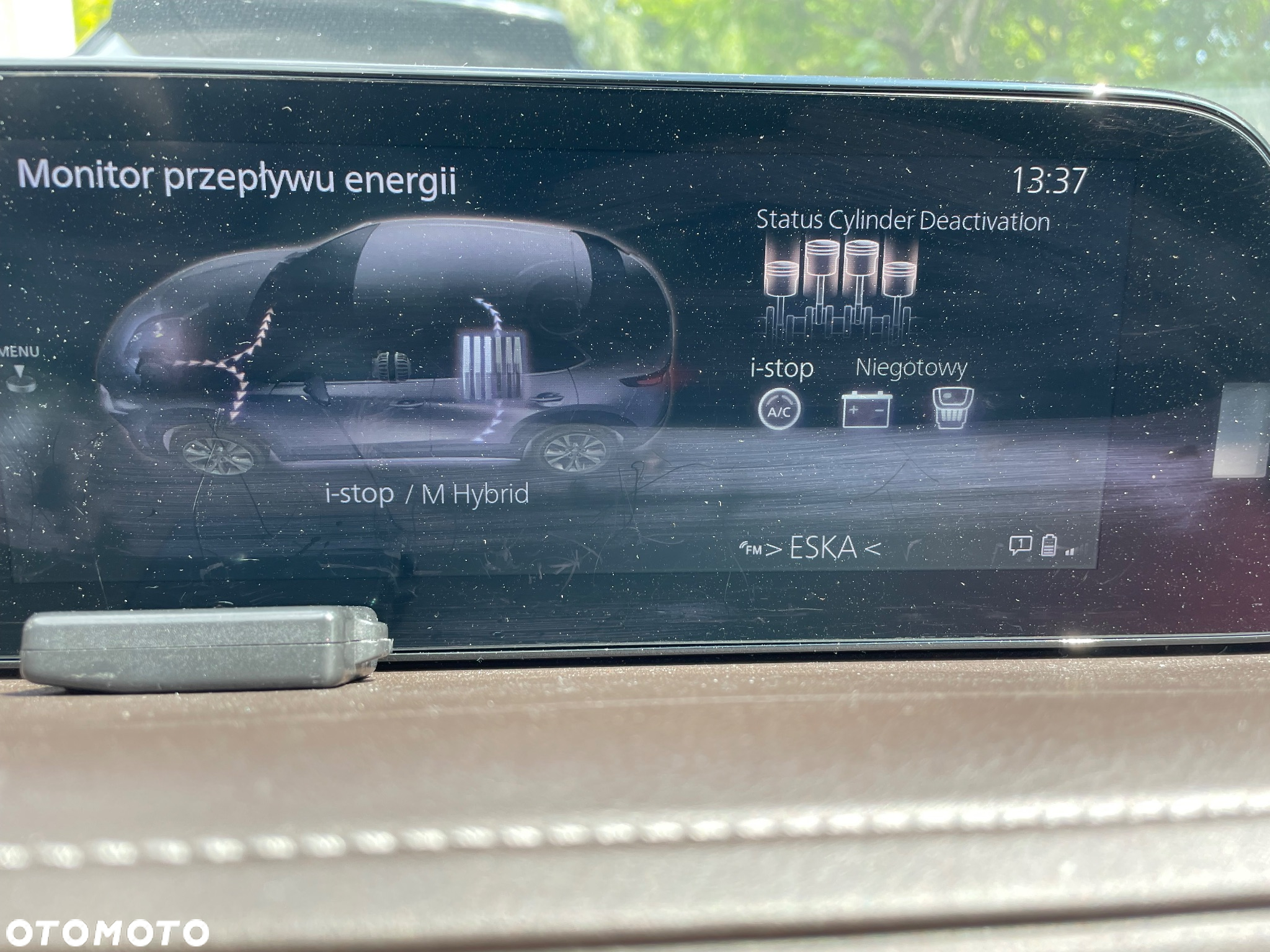 Mazda CX-30 SKYACTIV-G 2.0 M-Hybrid - 25