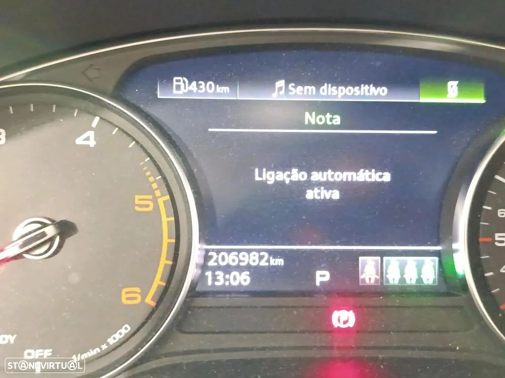 Audi A4 Avant 30 TDI S tronic - 3