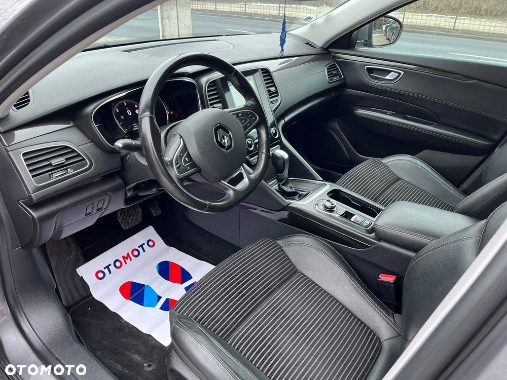 Renault Talisman - 18