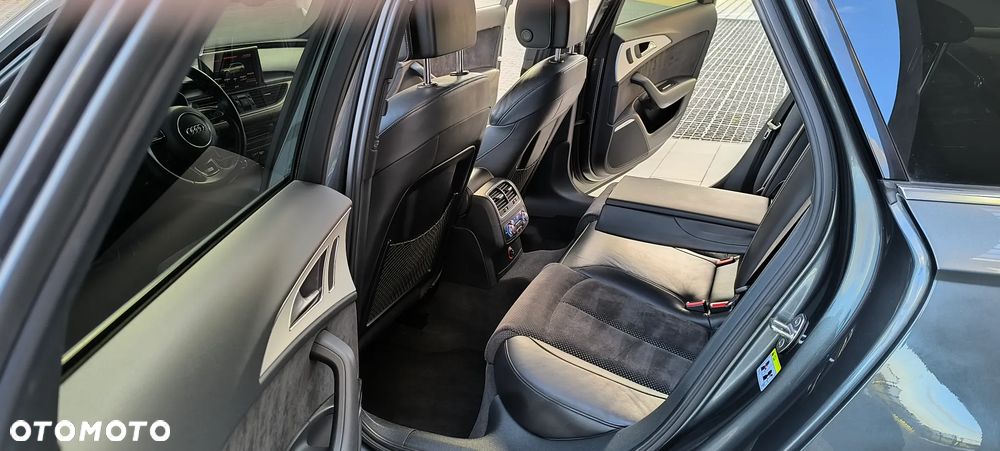 Audi A6 Avant 3.0 TDI quattro S tronic - 19