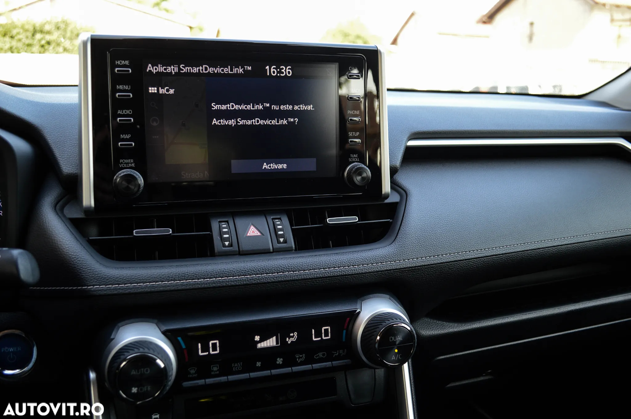 Toyota RAV4 2.5 4x2 Hybrid Business Edition - 24