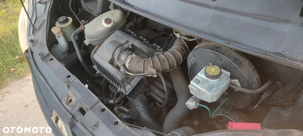 Renault Master L3H2 - 23