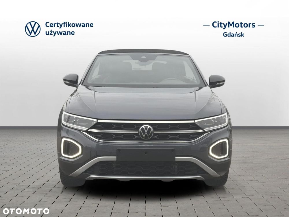 Volkswagen T-Roc - 9