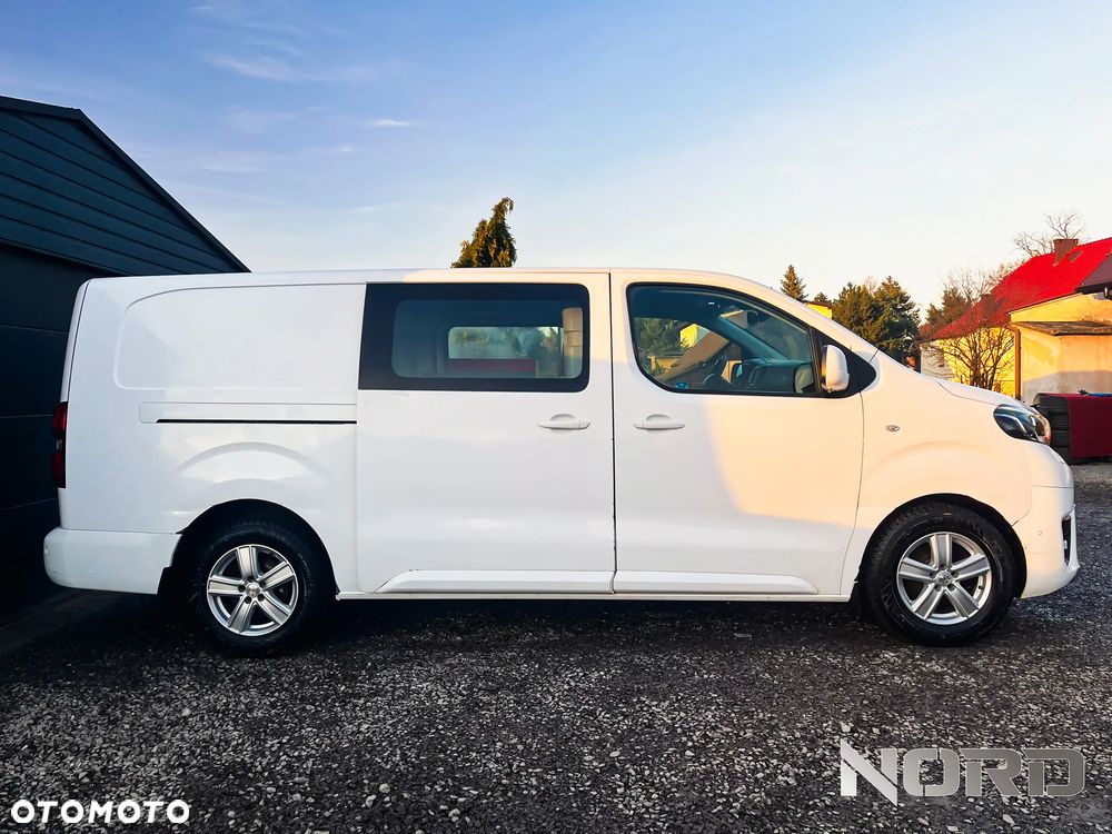 Toyota ProAce 2.0 Medium Active - 2