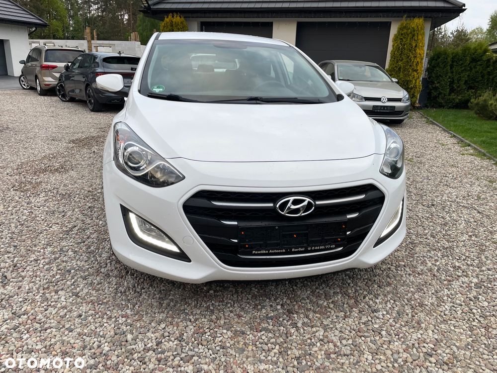 Hyundai i30 - 3