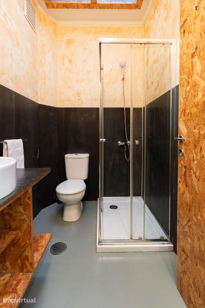 Apartamento com 3 quartos - localizado em Vitória Porto - Grande imagem: 3/19