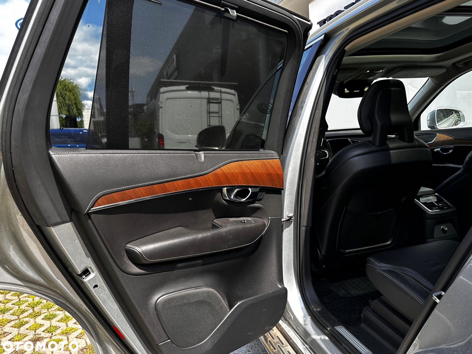 Volvo XC 90 - 15