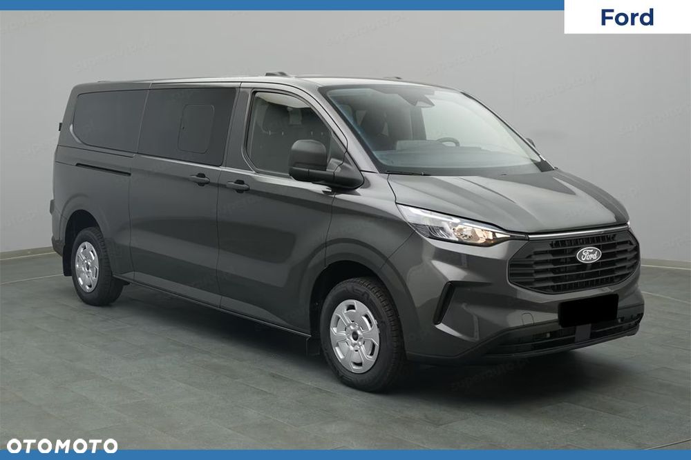 Ford Transit Custom - 4