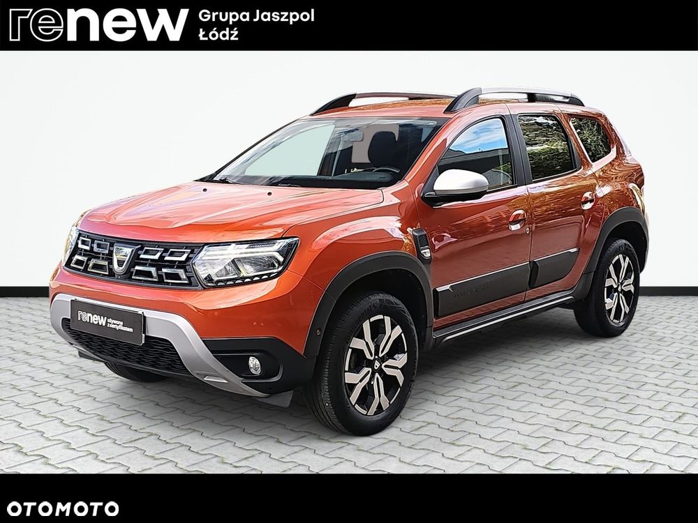 Dacia Duster - 1