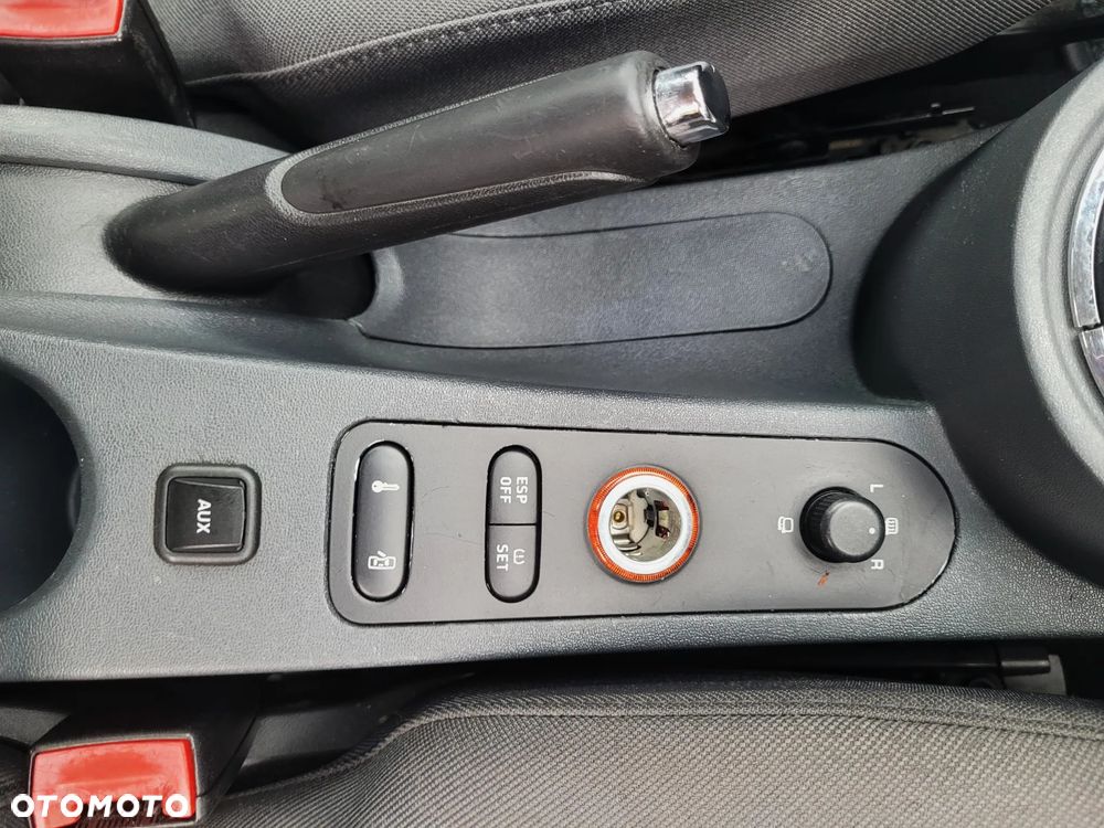 Seat Leon 1.6 Comfort Limited - 16