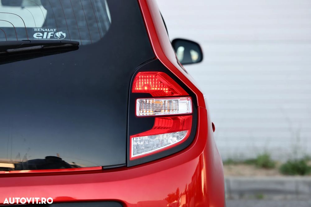 Renault Twingo ENERGY TCe 90 EDC Intens - 36