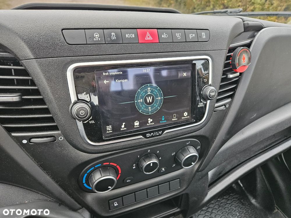 Iveco Daily 35S16 - 14