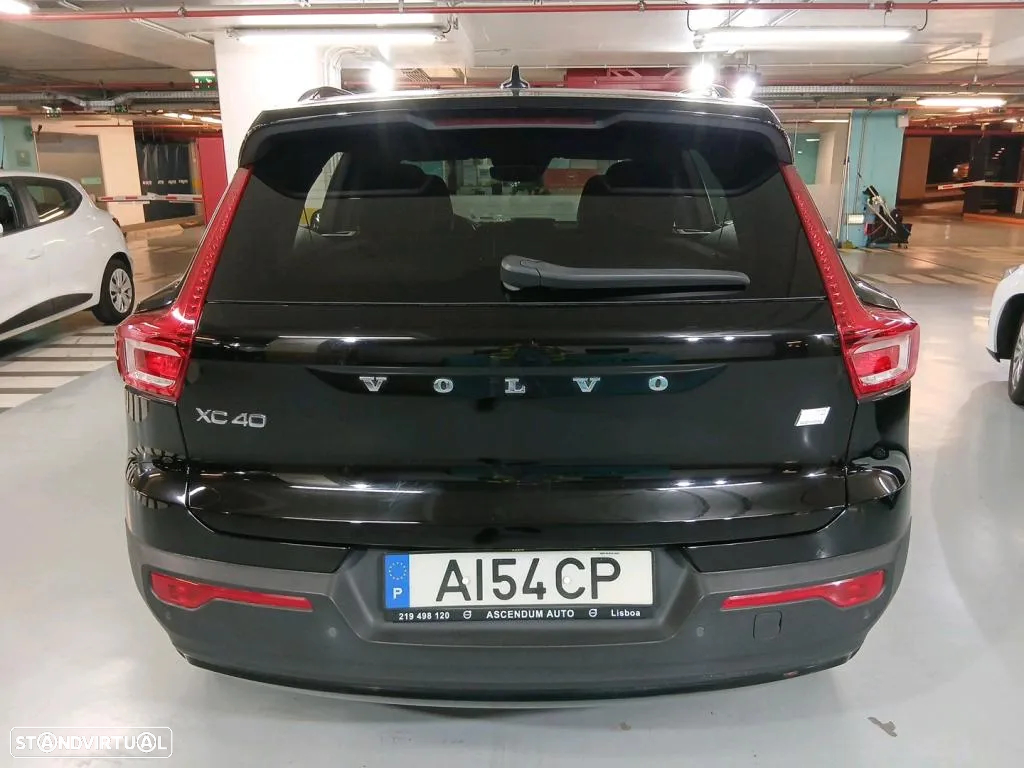 Volvo XC 40 1.5 T5 PHEV R-Design - 6