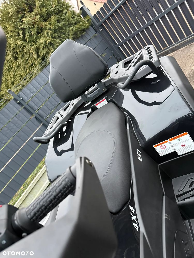 HISUN Guardian 750 - 11