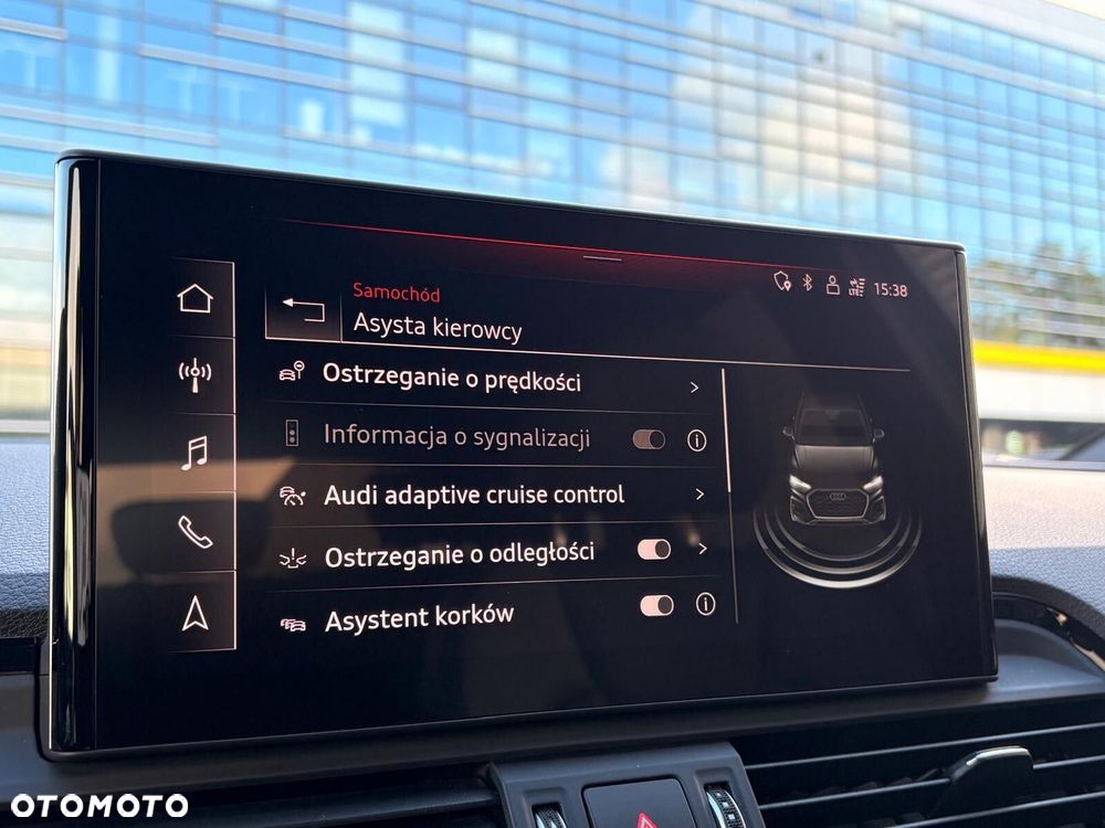 Audi Q5 2022