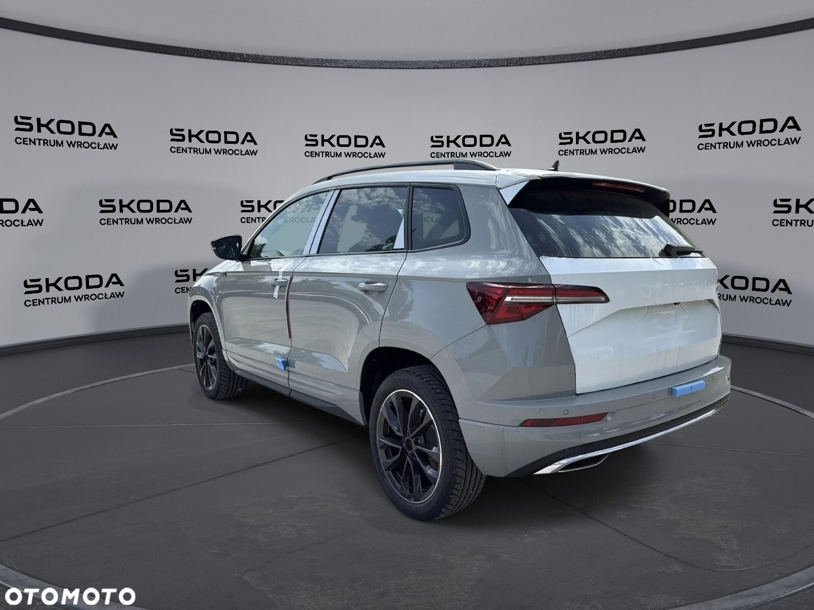 Skoda Karoq - 4