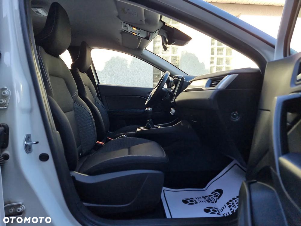 Renault Captur 1.0 TCe Techno - 12