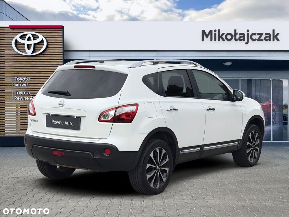 Nissan Qashqai 2011 photo 3