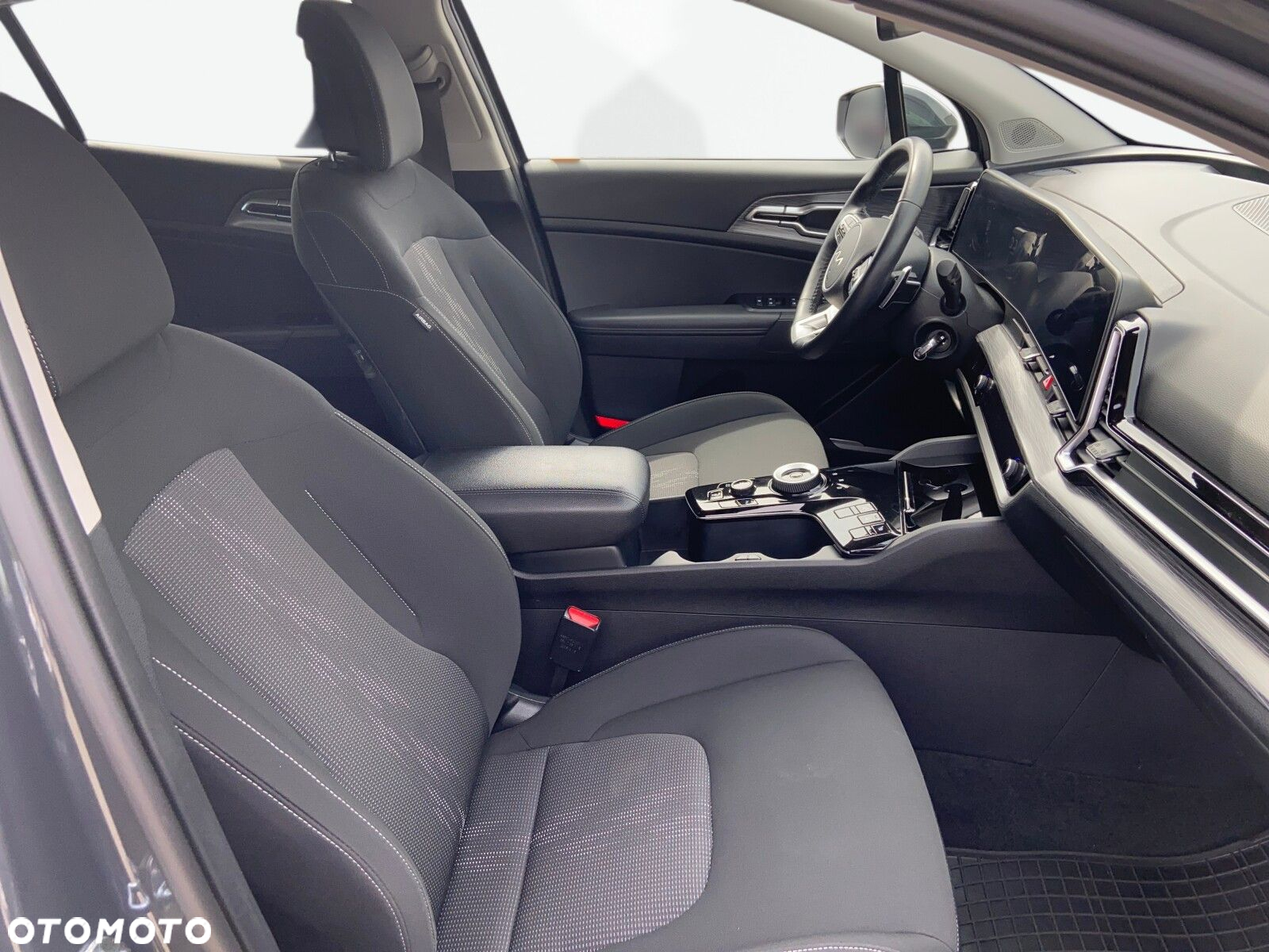 Kia Sportage - 11