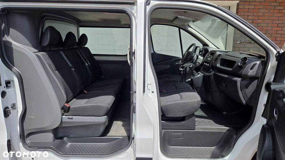 Renault Trafic - 9