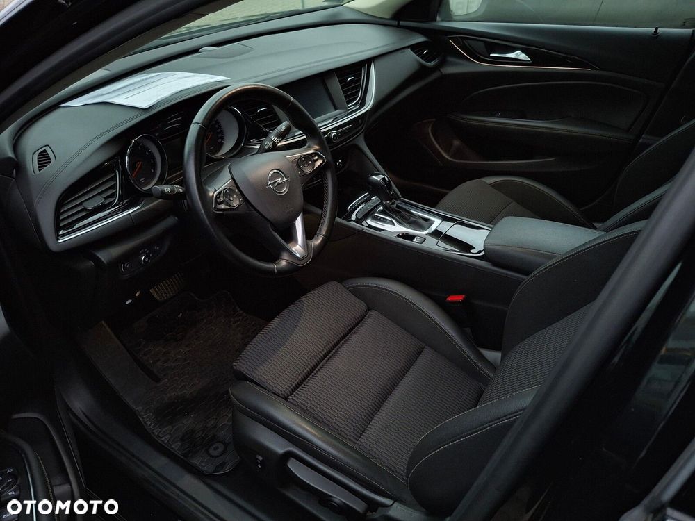 Opel Insignia 1.5 T Elite S&S - 11